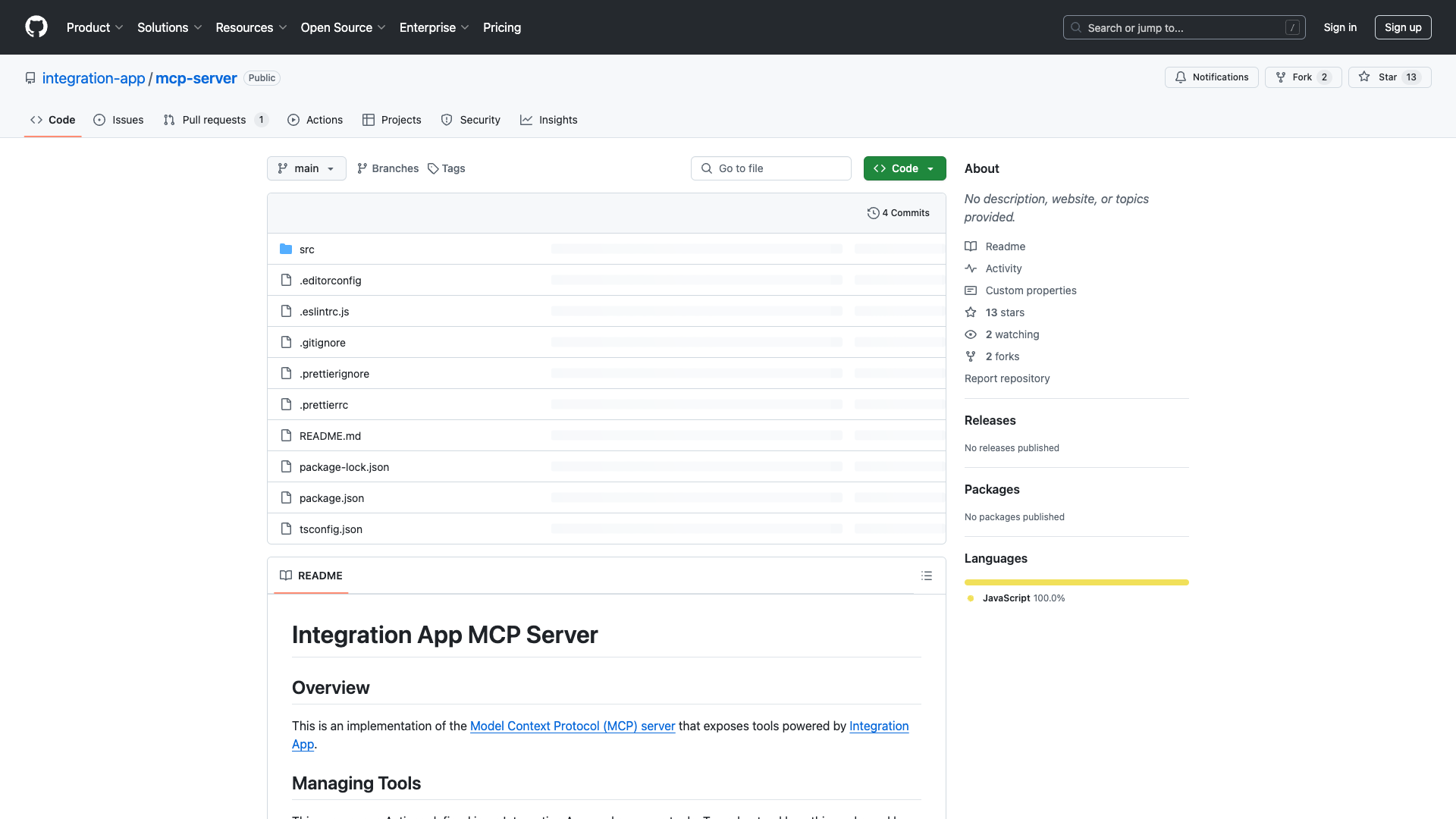 MCP Server Review: Elevating Application Integration