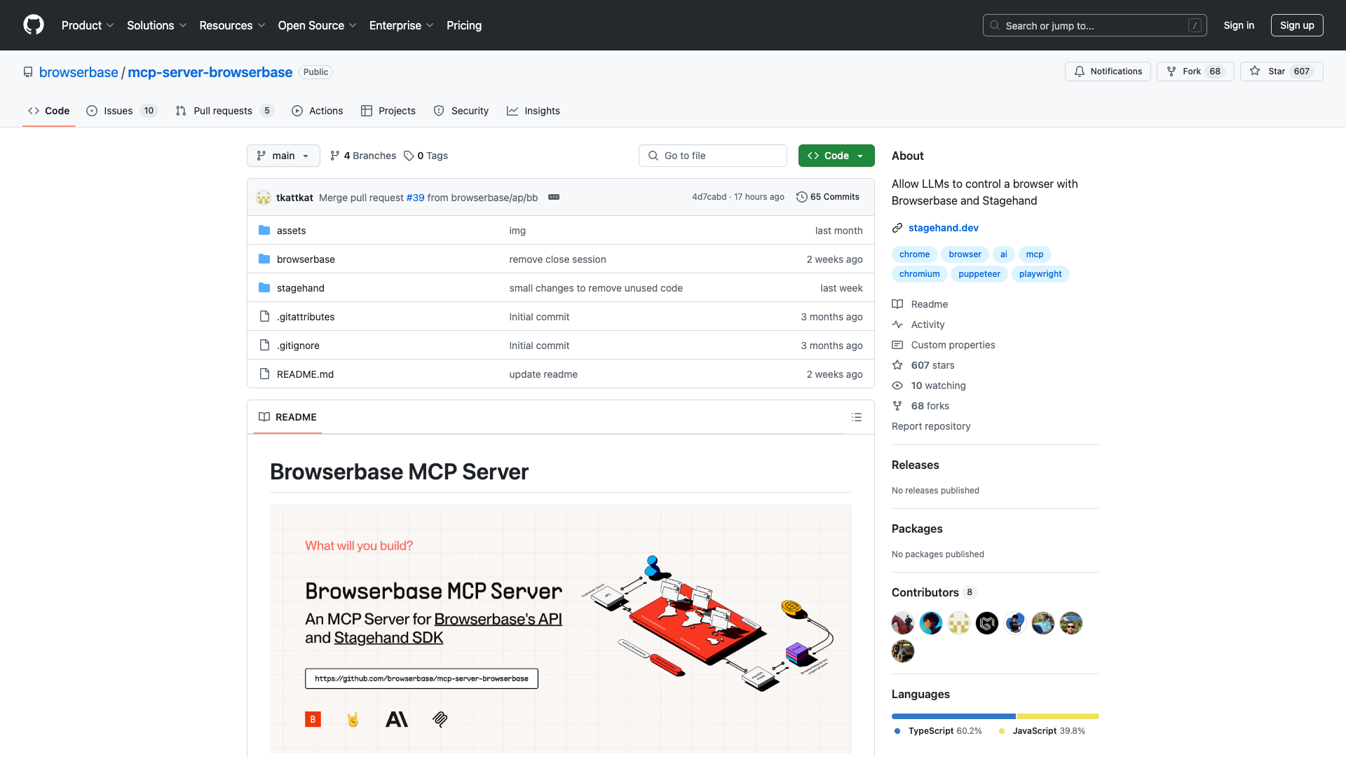 mcp-server-browserbase